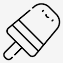 popsicle