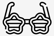 glasses