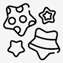 stars