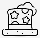 hat