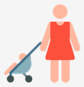 baby,stroller