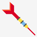 darts