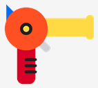 gun