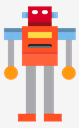 robot