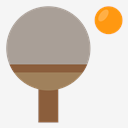 table,tennis