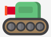 tank