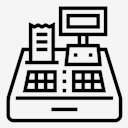 cash,register