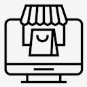 online,store