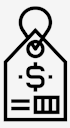price,tag