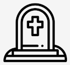cemetery