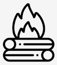 bonfire