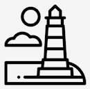lighthouse