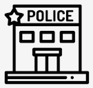 police,station