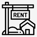 rent