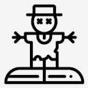scarecrow