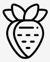 strawberry
