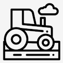 tractor