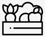 vegetables