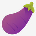 eggplant