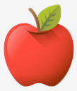 apple
