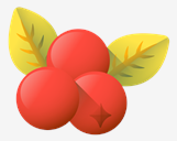 berries