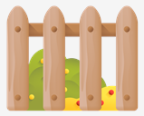 fence