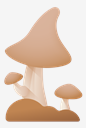 mushroom