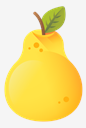 pear