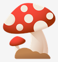 mushroom