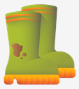 boots