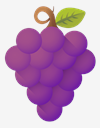 grapes