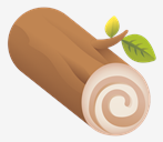 log