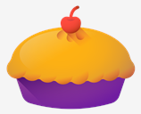 pie