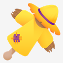 scarecrow
