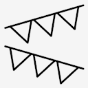 bunting