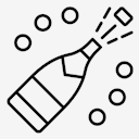 champagne