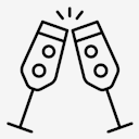 champagne