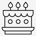 cake
