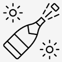 champagne