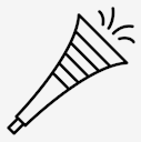 trumpet