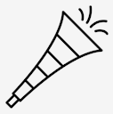 trumpet