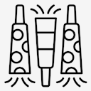 party,horn