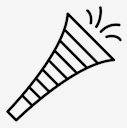 trumpet