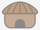 hut