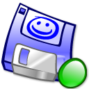 3floppy,mount