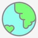 world