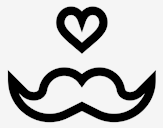 moustache