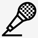 microphone