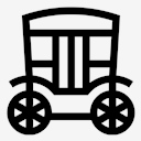 carriage