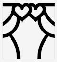 wedding,arch